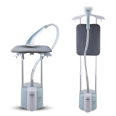 Вертикальный отпариватель SAFMAX SF-2128A 3000W ∙ Универсальный вертикальный отпариватель SF-2128 для одежды и тканей