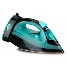 Беспроводной паровой утюг с отпаривателем MS-1210B 2400W ∙ Утюг MS-1210B для дома и вертикального отпаривания