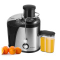 Электрическая центробежная соковыжималка HM-622 для цитрусовых ∙ Соковыжималка Hoffmans 1200W HM-622