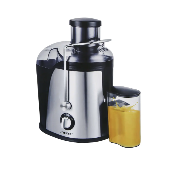 Электрическая центробежная соковыжималка HM-622 для цитрусовых ∙ Соковыжималка Hoffmans 1200W HM-622