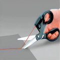 Ножницы с лазером для точного разрезания ткани ∙ Профессиональные ножницы с лазерным указателем