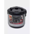 Мультиварка Hoffmans 6.0L 900W HM-715 ∙ Мультиварка HM-715 для дома
