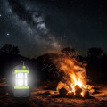 Фонарь-лампа подвесной кемпинг Camping Lantern F-910-B аккумуляторный ∙ Универсальная кемпинговая лампа Camping Lantern F-910-B