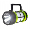 Фонарь-лампа подвесной кемпинг Camping Lantern F-910-B аккумуляторный ∙ Универсальная кемпинговая лампа Camping Lantern F-910-B