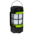Фонарь-лампа подвесной кемпинг Camping Lantern F-910-B аккумуляторный ∙ Универсальная кемпинговая лампа Camping Lantern F-910-B