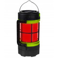 Фонарь-лампа подвесной кемпинг Camping Lantern F-910-B аккумуляторный ∙ Универсальная кемпинговая лампа Camping Lantern F-910-B