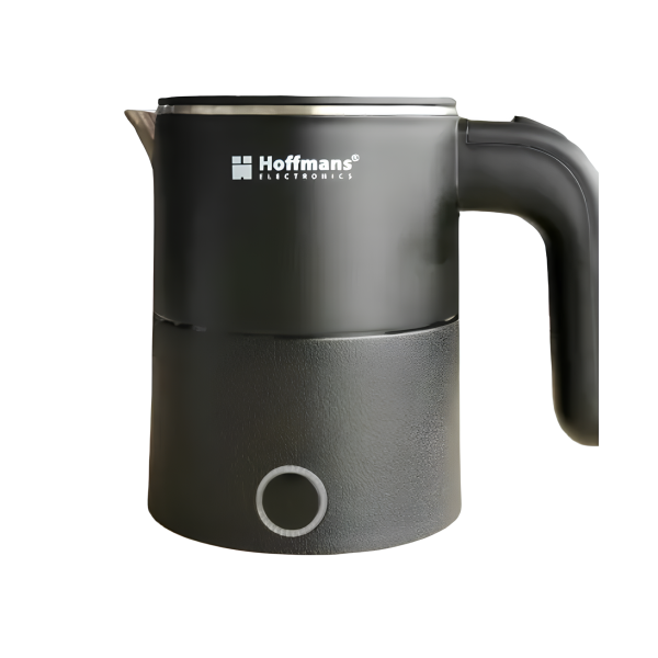 Электрический чайник Hoffmans 0,8L 1000W HM-2561 ∙ Компактный электрочайник Hoffmans HM-2561 для дома