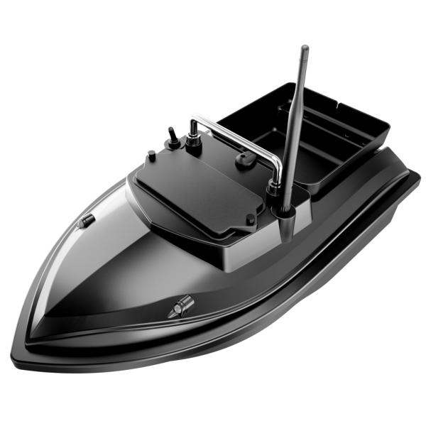 Кораблик-кормушка для рыбалки Flytec V050 ∙ Кораблик для доставки прикорма и снастей V050