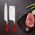 Кухонный комплект ножей UNIQUE UN-1832 из нержавеющей стали ∙ Набор ножей UNIQUE UN-1832 для кухни