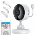 Видеоняня с гибким креплением SMART WIFI ∙ Видеоняня Smart Wifi с функцией двусторонней связи