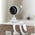 Видеоняня с гибким креплением SMART WIFI ∙ Видеоняня Smart Wifi с функцией двусторонней связи