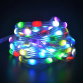 Уличные огни 5M Smart Bluetooth App Control ∙ Светодиодная LED гирлянда 5M Smart с управлением через приложение