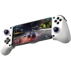 Раздвижной геймпад BSP-D11 для смартфона, планшета PC Nintendo Switch ∙ Универсальный игровой контроллер с поддержкой iOS/Android/Switch