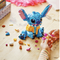Конструктор LEGO Disney Classic Стич 730 деталей ∙ Игровой и демонстрационный набор Стич LEGO Disney Classic