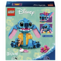 Конструктор LEGO Disney Classic Стич 730 деталей ∙ Игровой и демонстрационный набор Стич LEGO Disney Classic