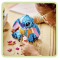 Конструктор LEGO Disney Classic Стич 730 деталей ∙ Игровой и демонстрационный набор Стич LEGO Disney Classic