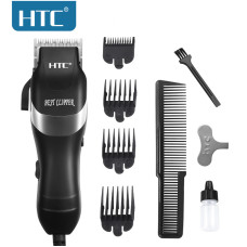 Машинка для стрижки HTC Best Clipper CT-366 ∙ Универсальная машинка CT-366 для волос