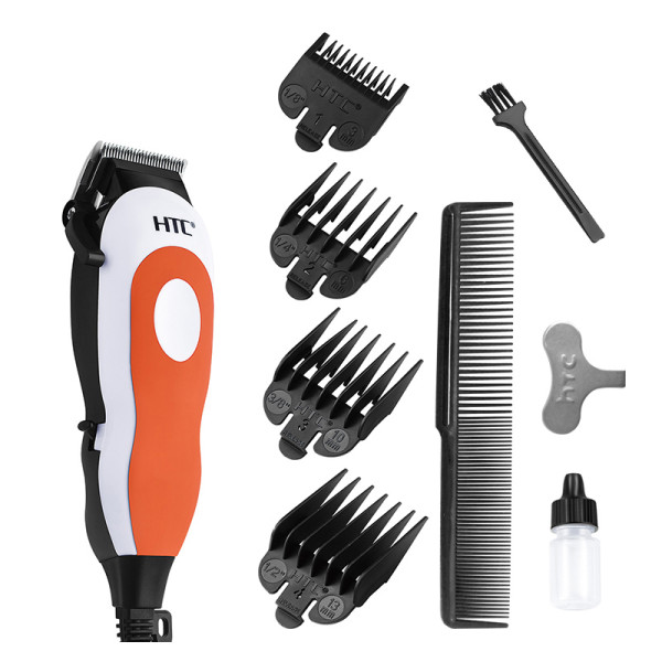 Машинка для стрижки волос HTC Best Clippe CT-616 ∙ Стильная и надежная машинка CT-616 для салона