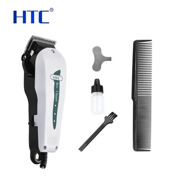 Универсальная машинка CT-109 для стрижки волос и триммер для окантовки ∙ Машинка для стрижки HTC Best Clippe CT-109