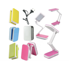 Настольная лампа TOP WELL BL 666/1018/1019 ∙ Светодиодная BL 666/1018/1019 многофункциональная настольная лампа