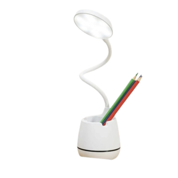 Сенсорная светодиодная лампа DIGAD 1933 с регулировкой яркости ∙ Настольная лампа LED DIGAD 1933