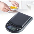 Электронные точные весы P071 для ювелирных изделий и мелких предметов ∙ Ювелирные весы высокоточные мини 0.01G-200G P071