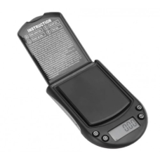 Электронные точные весы P071 для ювелирных изделий и мелких предметов ∙ Ювелирные весы высокоточные мини 0.01G-200G P071