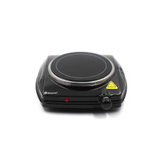 Плита инфракрасная MS-5851 900 Вт ∙ Электроплита MS-5851 для дома Плита инфракрасная MS-5851 900 Вт ∙ Электроплита MS-5851 для дома