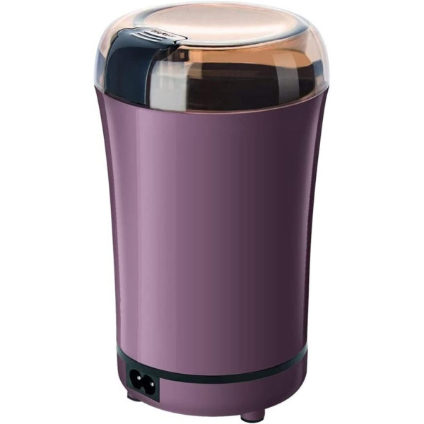 Кофемолка металлическая электрическая XL-742 ∙ Электрическая мельница XL-742 для кофе и специй