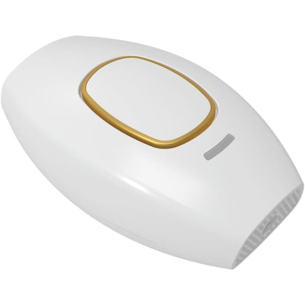 Портативный женский домашний фотоэпилятор для тела IPL Hair Removal Device для всех типов волос ∙ Женский лазерный эпилятор для всего тела IPL Hair Removal