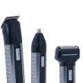 Электробритва и триммер GEMEI GM-789 3 в 1 ∙ Многофункциональный набор GEMEI GM-789