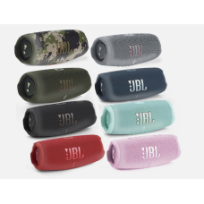 Портативна Bluetooth колонка UBL CHARGE3+ J3 акумуляторна ∙ Колонка UBL CHARGE3+ J3