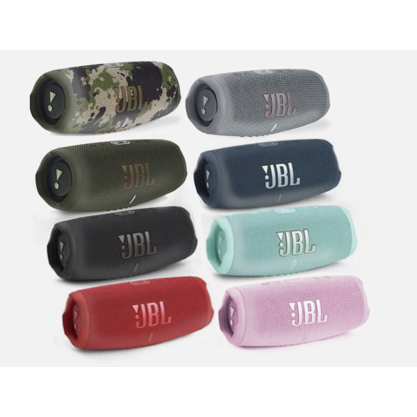 Портативна Bluetooth колонка UBL CHARGE3+ J3 акумуляторна ∙ Колонка UBL CHARGE3+ J3