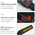Ручной металлодетектор Super Scanner 1568 ∙ Ручной сканер безопасности Super Scanner