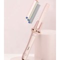 Плойка профессиональная Hair Curler LY-884 ∙ Профессиональные электрические LY-884 щипцы для завивки волос