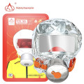 Экстренный защитный противогаз TZL-30 для детей и взрослых ∙ Противогаз Fire Mask TZL-30