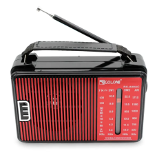 Портативный радиоприемник GOLON RX-A08 AC от сети 220В ∙ Радиоприемник GOLON RX-A08 на батарейках Портативный радиоприемник GOLON RX-A08 AC от сети 220В ∙ Радиоприемник GOLON RX-A08 на батарейках