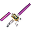 Карманная мини-удочка Fish Rod in Pen Case ∙ Удочка в виде ручки Fish Rod in Pen Case