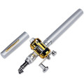 Карманная мини-удочка Fish Rod in Pen Case ∙ Удочка в виде ручки Fish Rod in Pen Case