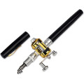 Карманная мини-удочка Fish Rod in Pen Case ∙ Удочка в виде ручки Fish Rod in Pen Case