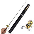 Карманная мини-удочка Fish Rod in Pen Case ∙ Удочка в виде ручки Fish Rod in Pen Case