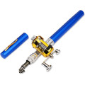 Карманная мини-удочка Fish Rod in Pen Case ∙ Удочка в виде ручки Fish Rod in Pen Case