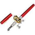 Карманная мини-удочка Fish Rod in Pen Case ∙ Удочка в виде ручки Fish Rod in Pen Case