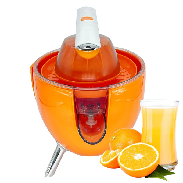 Соковыжималка для MAG-734 цитрусовых для дома ∙ Электрическая соковыжималка для цитрусов MAG-734