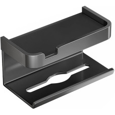 Контейнер для салфеток, туалетной бумаги, настенный органайзер LY-963 ∙ Настенный органайзер LY-963 для салфеток и бумаги