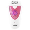Многофункциональный эпилятор VGR V-722 для ухода за телом ∙ Эпилятор VGR V-722 для удаления нежелательных волос