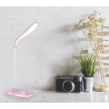Светодиодная настольная лампа с USB и 3 уровнями яркости ∙ Настольная LED-лампа USB с сенсорным управлением