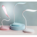 Светодиодная настольная лампа с USB и 3 уровнями яркости ∙ Настольная LED-лампа USB с сенсорным управлением