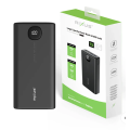 Универсальная мобильная батарея Power Bank 40000 mAh RIXUS RXPB40 22.5W ∙ Повербанк RIXUS RXPB40 PD22.5W