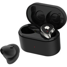 Беспроводные Bluetooth-наушники MDR HBQ SE6 TWS ∙ Наушники TWS HBQ SE6 беспроводные легкие кристально чистый звук